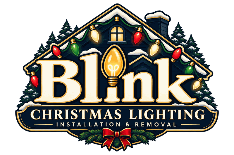 Blink Christmas Lighting